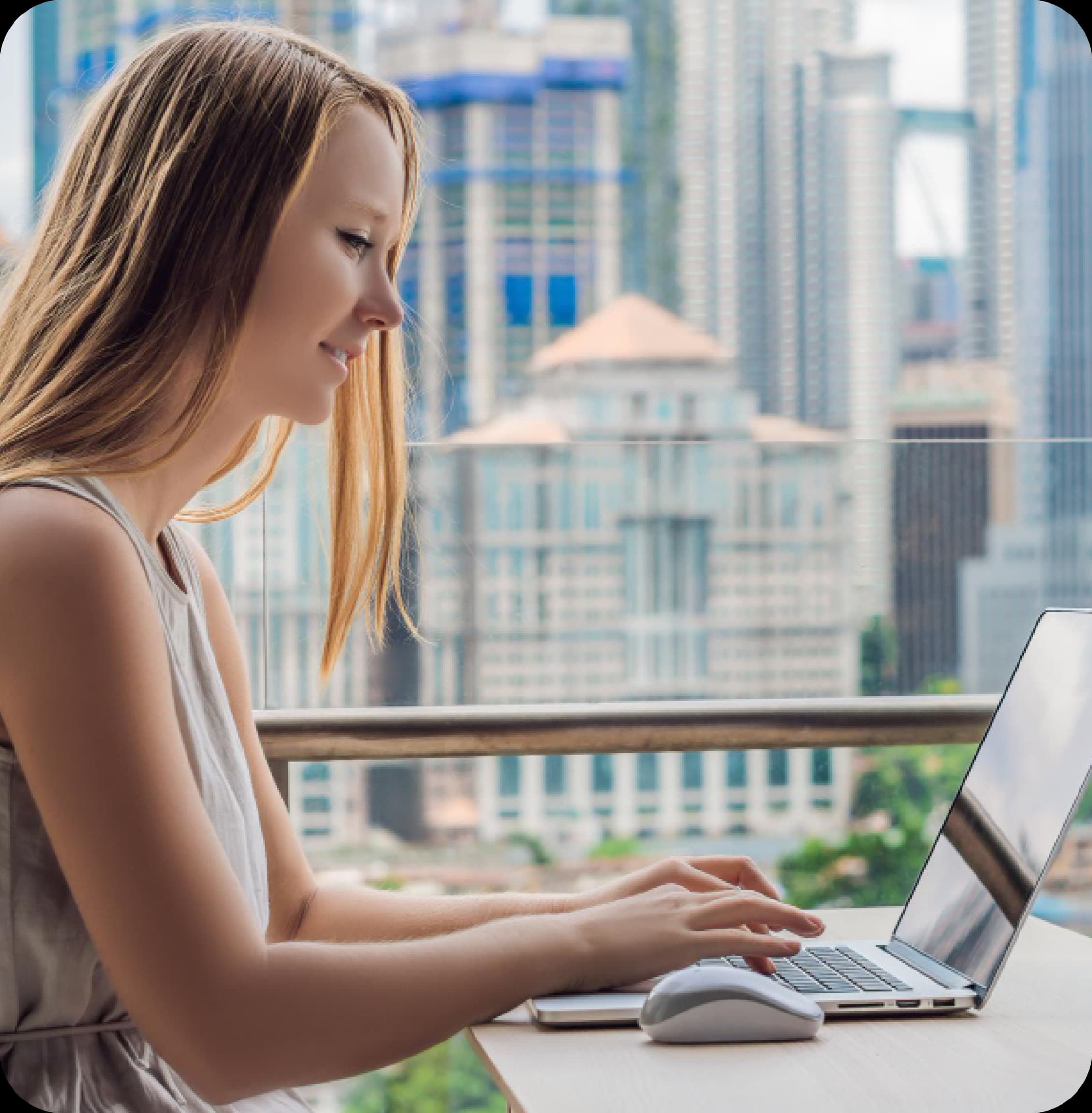 Experience illustration