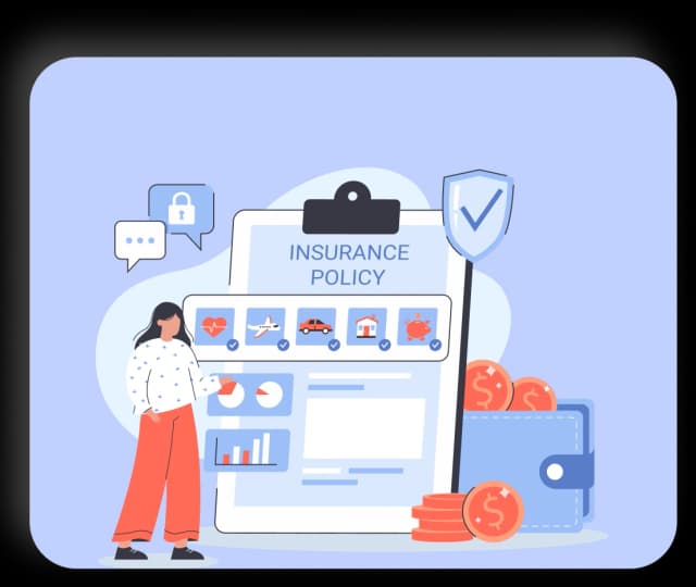 Get Expert Guidance on Insurance Options