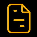 Legal and compliant icon