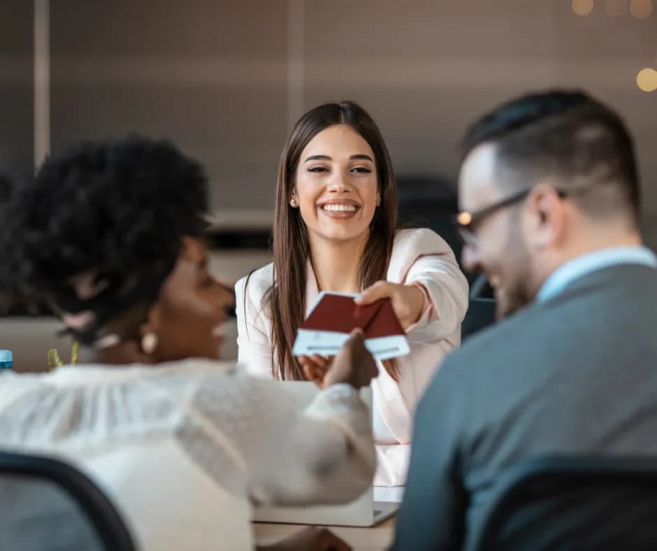 UAE Residence Visa vs Work Permit: What’s the Difference?