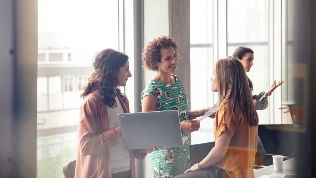 4 Ways Businesses Connect With Freelancers