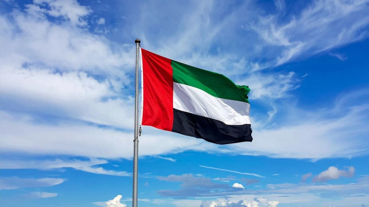 6 Benefits of UAE Residency