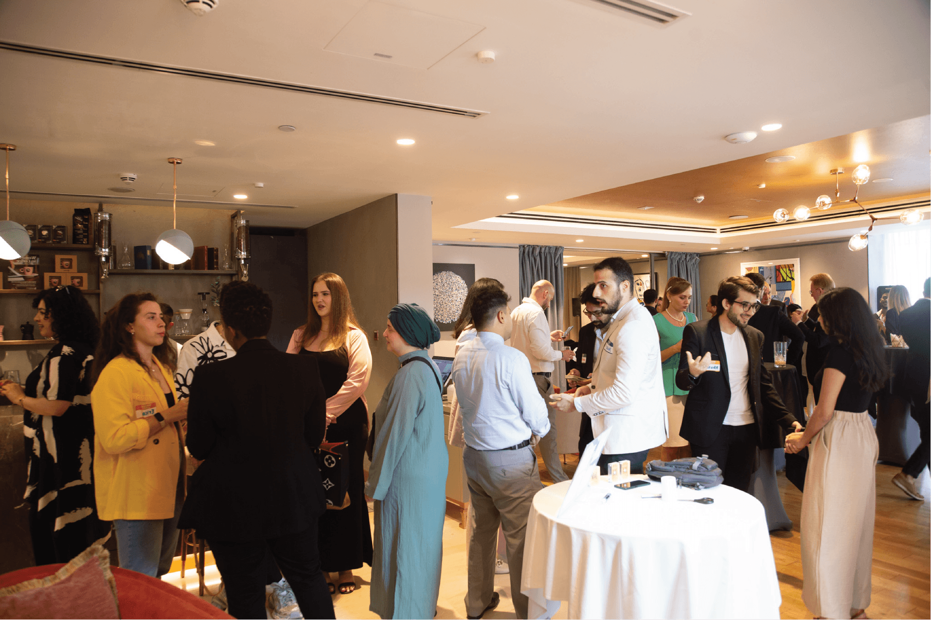 Freelancer Social
