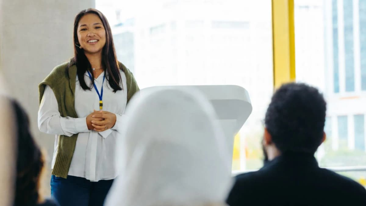 What to Expect as a First-Time Business Social Attendee