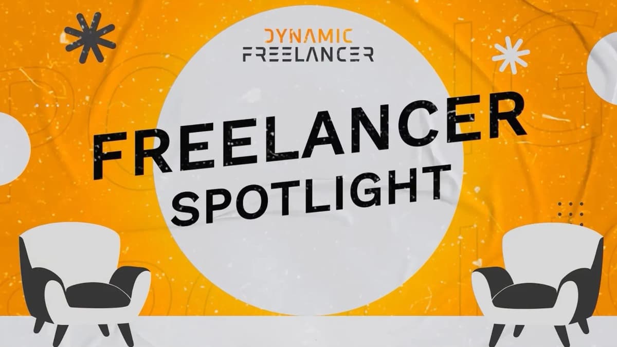 Introducing Freelancer Spotlight: Stories From Our Freelancer Community