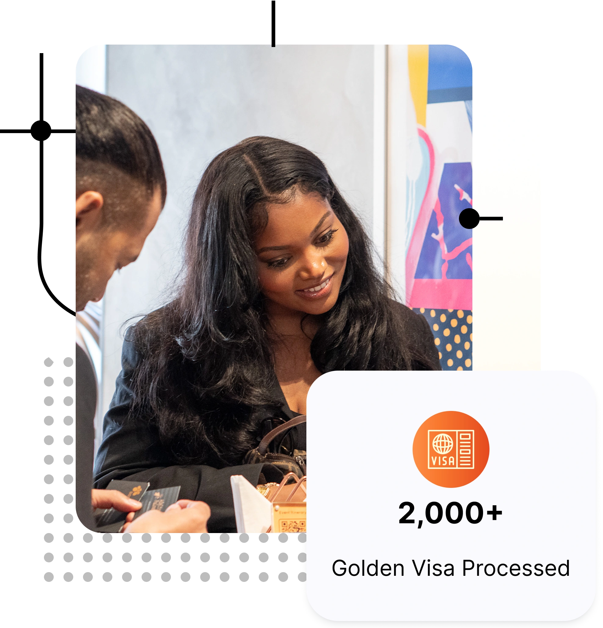 Qualification Illustration