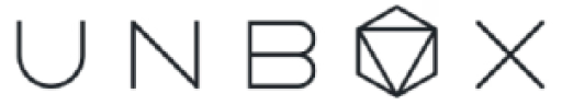 Unboxed Brand logo
